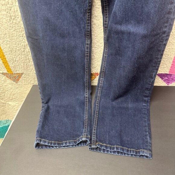 Levi's Jeans Size 34-34 - Picture 4 of 6